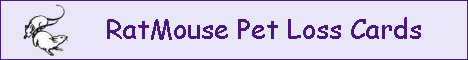 Banner for RatMouse Cards